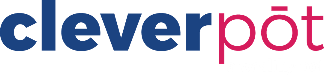 Cleverpot logo