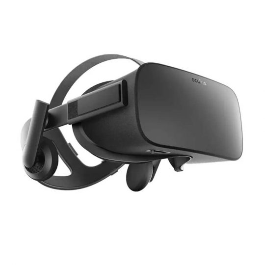 VR GLASSES